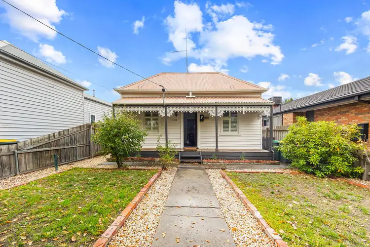 1312 Dana Street, Ballarat Central VIC 3350