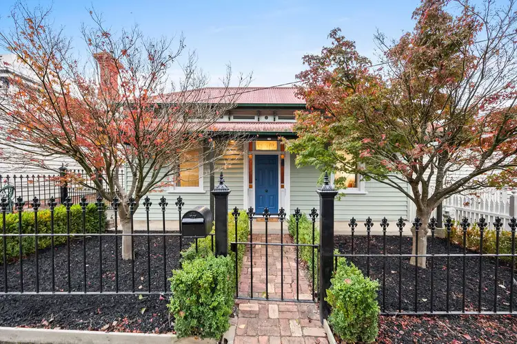 14 Peake Street