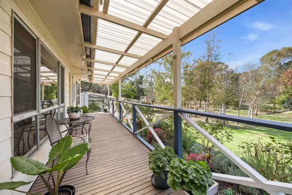 Main view of Homely house listing, 55 Linton-Carngham Road, Linton VIC 3360