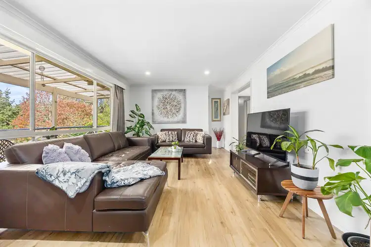 Sixth view of Homely house listing, 55 Linton-Carngham Road, Linton VIC 3360