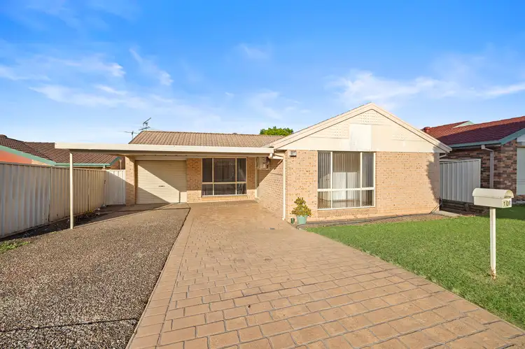 108 Swan Circuit, Green Valley NSW 2168