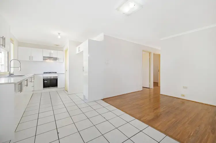 Second view of Homely house listing, 108 Swan Circuit, Green Valley NSW 2168