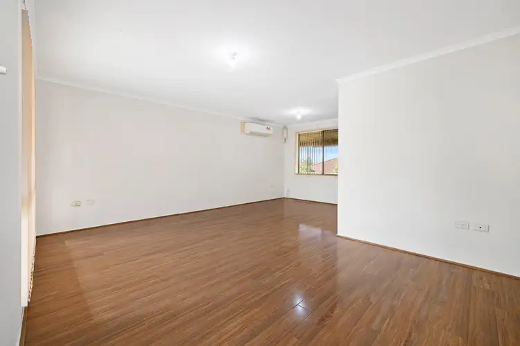 Third view of Homely house listing, 108 Swan Circuit, Green Valley NSW 2168