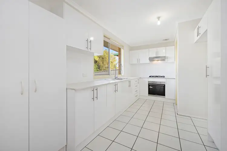 Fourth view of Homely house listing, 108 Swan Circuit, Green Valley NSW 2168