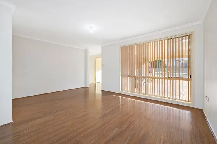 Fifth view of Homely house listing, 108 Swan Circuit, Green Valley NSW 2168