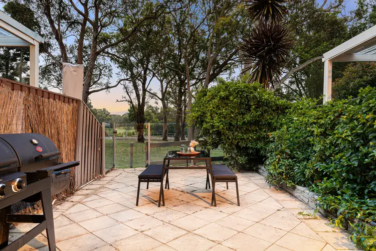 23/97 Denman Avenue, Woolooware NSW 2230