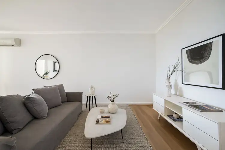 Third view of Homely apartment listing, 501/3 Henry Street, Turrella NSW 2205