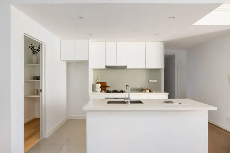 Fifth view of Homely apartment listing, 501/3 Henry Street, Turrella NSW 2205