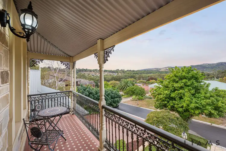Second view of Homely house listing, 4 Clydesdale Court, Athelstone SA 5076