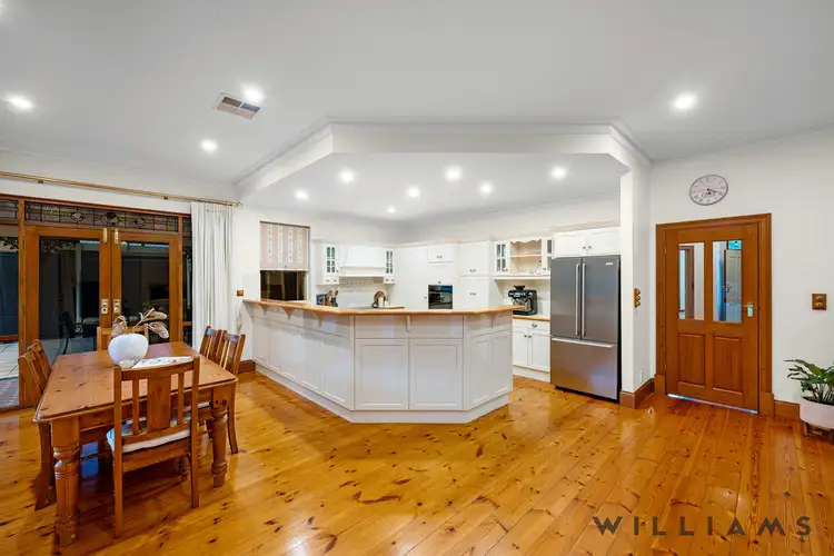 Third view of Homely house listing, 4 Clydesdale Court, Athelstone SA 5076