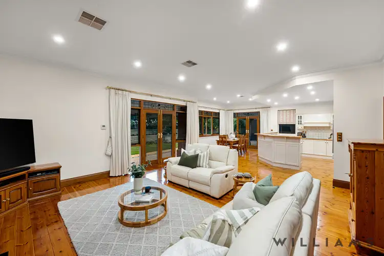 Fifth view of Homely house listing, 4 Clydesdale Court, Athelstone SA 5076