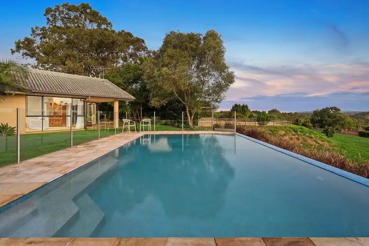 410 Grandview Road, Pullenvale QLD 4069