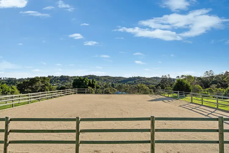 Third view of Homely rural property listing, 410 Grandview Road, Pullenvale QLD 4069
