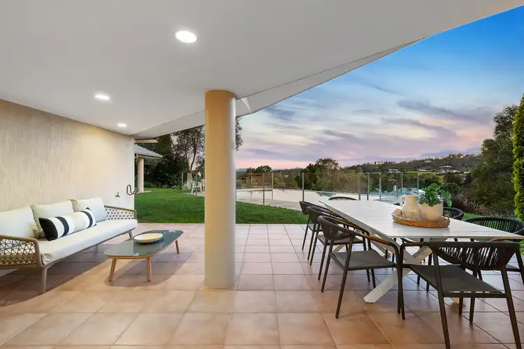 Fifth view of Homely rural property listing, 410 Grandview Road, Pullenvale QLD 4069