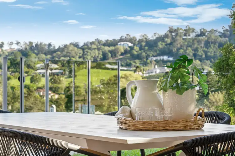 Sixth view of Homely rural property listing, 410 Grandview Road, Pullenvale QLD 4069
