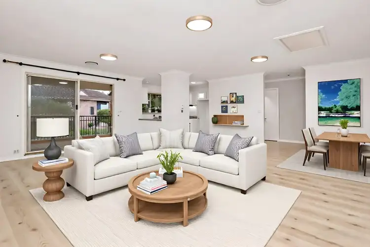 7/19-21 Hayburn Avenue, Rockdale NSW 2216