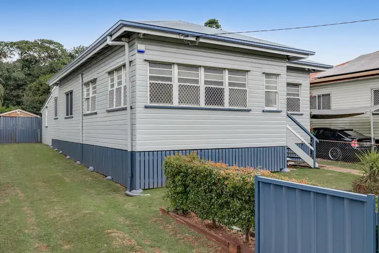 290 Bridge Street, Newtown QLD 4350