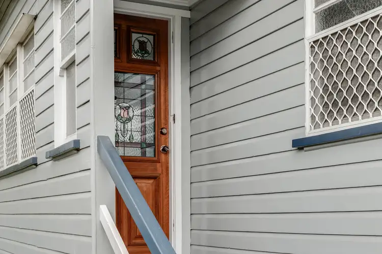 Second view of Homely house listing, 290 Bridge Street, Newtown QLD 4350