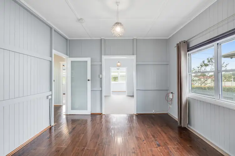 Fourth view of Homely house listing, 290 Bridge Street, Newtown QLD 4350