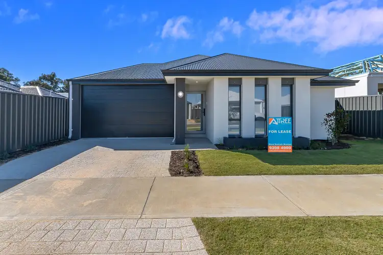 28 Chindwin Loop, Hilbert WA 6112