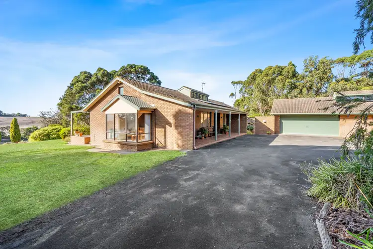 Second view of Homely house listing, 147 Rowans Lane, Warrnambool VIC 3280