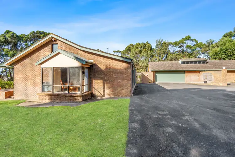 Third view of Homely house listing, 147 Rowans Lane, Warrnambool VIC 3280