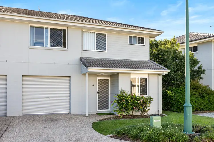 6/15 Silvereye Drive, Griffin QLD 4503
