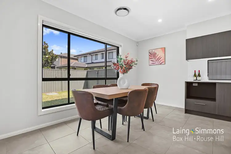 Third view of Homely house listing, 62 Frontier Avenue, Marsden Park NSW 2765