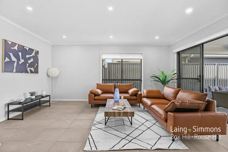 Fourth view of Homely house listing, 62 Frontier Avenue, Marsden Park NSW 2765