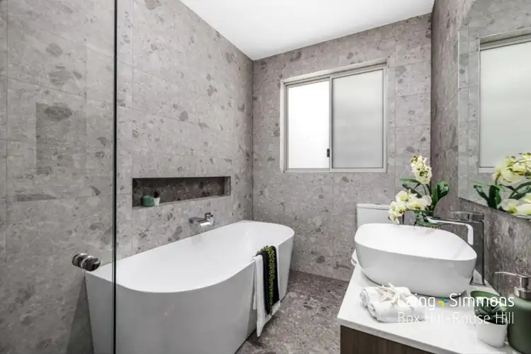Fourth view of Homely house listing, 62 Syncarpia Street, Marsden Park NSW 2765