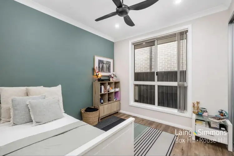 Fifth view of Homely house listing, 62 Syncarpia Street, Marsden Park NSW 2765