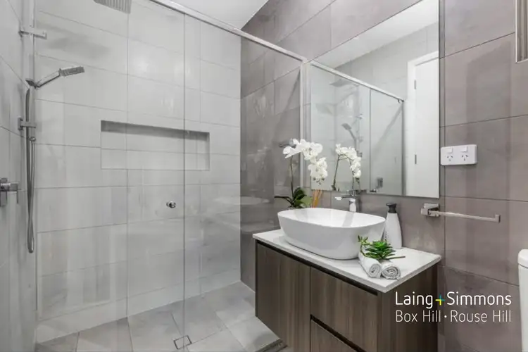Sixth view of Homely house listing, 62 Syncarpia Street, Marsden Park NSW 2765