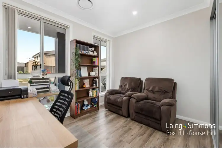 Seventh view of Homely house listing, 62 Syncarpia Street, Marsden Park NSW 2765