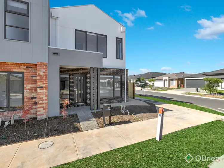 Main view of Homely house listing, 51 Cabo Circuit, Clyde North VIC 3978