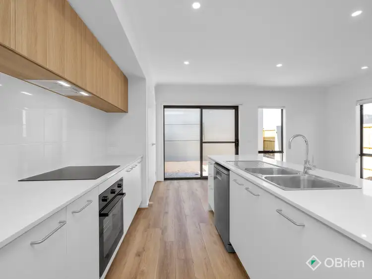 Second view of Homely house listing, 51 Cabo Circuit, Clyde North VIC 3978
