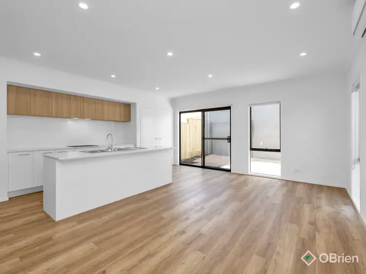 Third view of Homely house listing, 51 Cabo Circuit, Clyde North VIC 3978