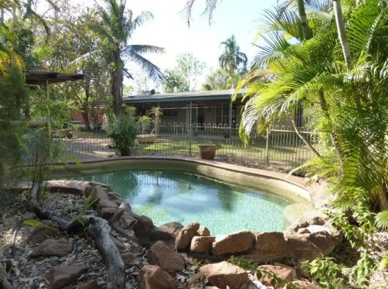 Main view of Homely house listing, 15 Wheewall Road, Livingstone NT 822