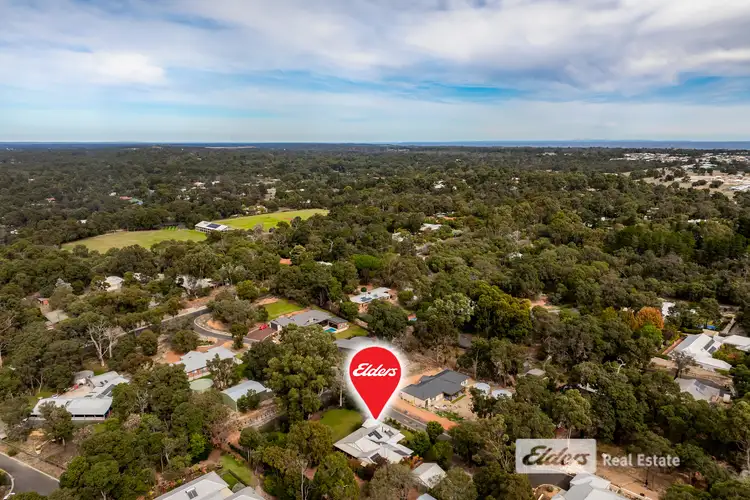 Second view of Homely house listing, 4 Wambenger Grove, Gelorup WA 6230