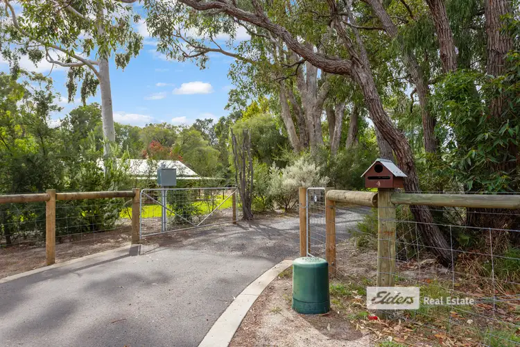 Third view of Homely house listing, 4 Wambenger Grove, Gelorup WA 6230