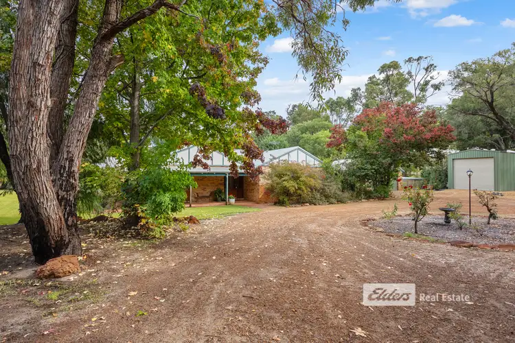 Fourth view of Homely house listing, 4 Wambenger Grove, Gelorup WA 6230