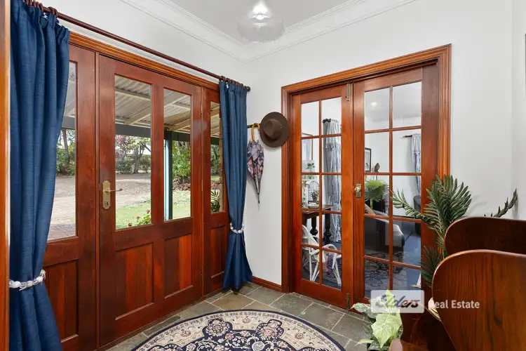 Sixth view of Homely house listing, 4 Wambenger Grove, Gelorup WA 6230
