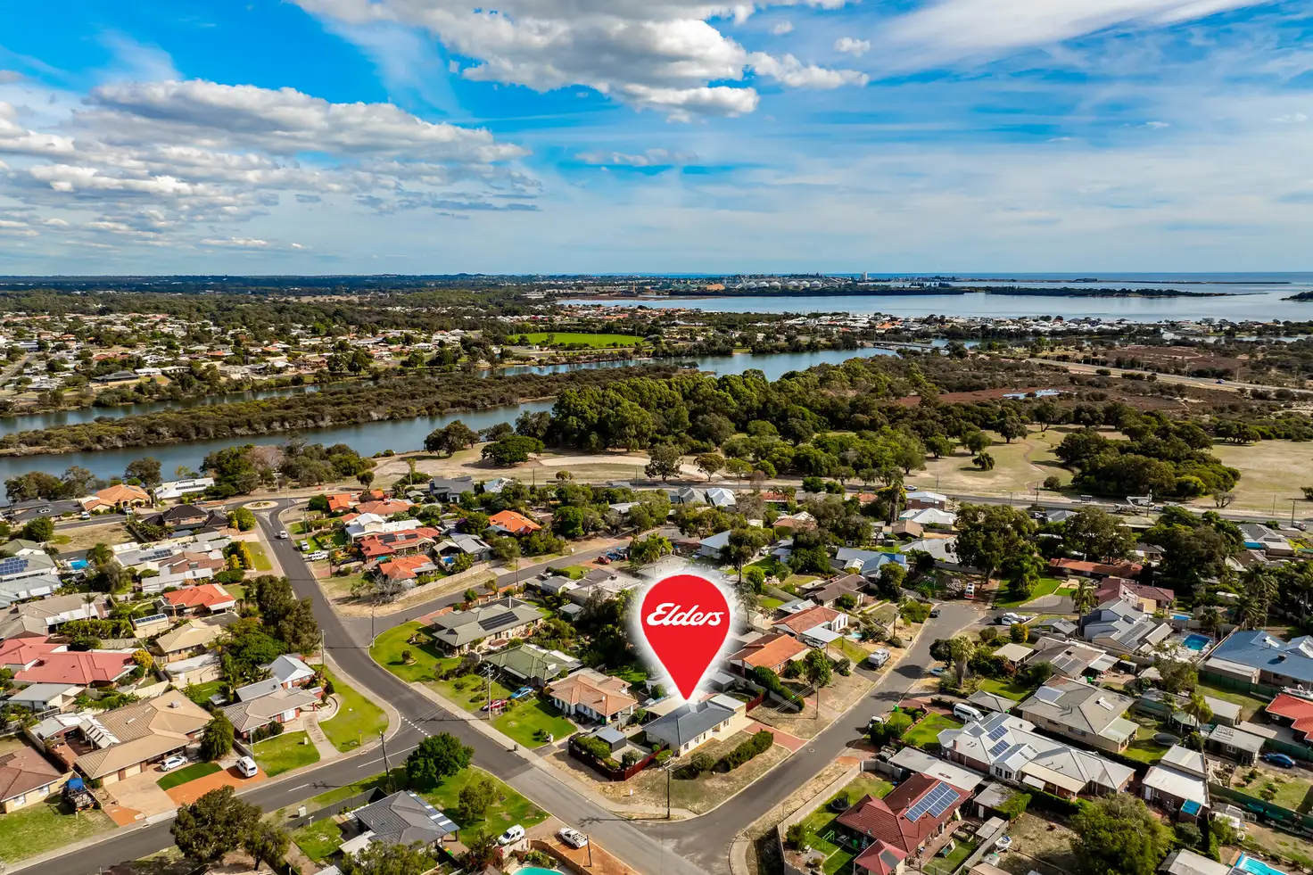Main view of Homely house listing, 17 Mayne Way, Australind WA 6233