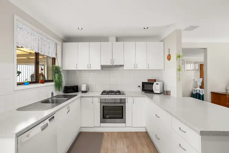 Third view of Homely house listing, 17 Mayne Way, Australind WA 6233