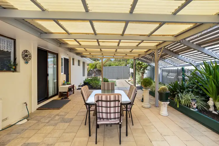 Fourth view of Homely house listing, 17 Mayne Way, Australind WA 6233