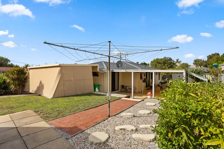Fifth view of Homely house listing, 17 Mayne Way, Australind WA 6233