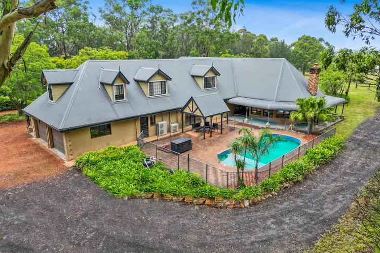 10A Edwards Road, Nelson NSW 2765