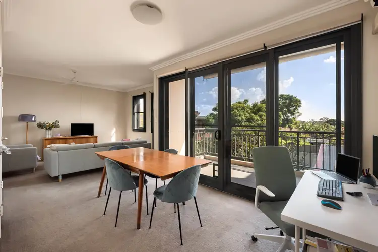 21/80 Victoria Road, Marrickville NSW 2204
