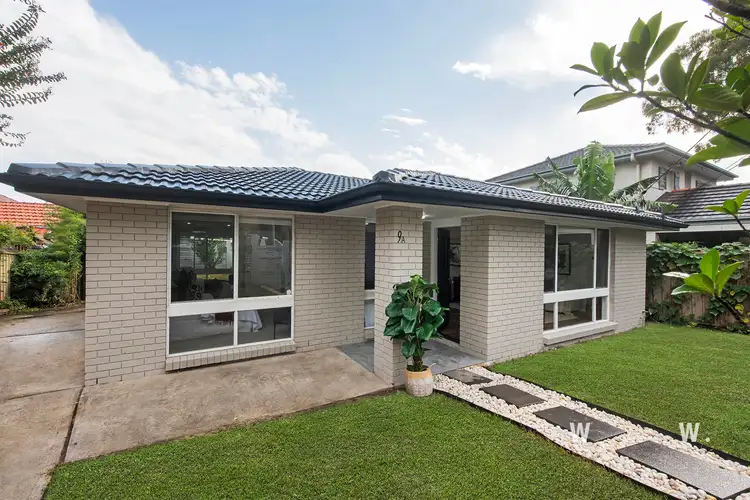 9a Wrights Road, Drummoyne NSW 2047