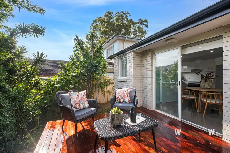 Third view of Homely house listing, 9a Wrights Road, Drummoyne NSW 2047