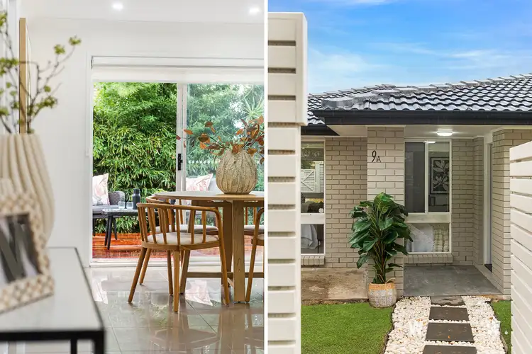 Fifth view of Homely house listing, 9a Wrights Road, Drummoyne NSW 2047